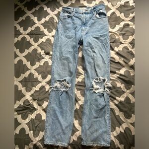 Abercrombie Jeans